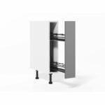 15DC2S Cuisineco Meuble bas 2025