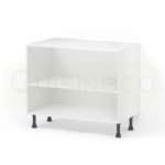 100 Cuisineco Caisson bas - H70 x L100 x P58