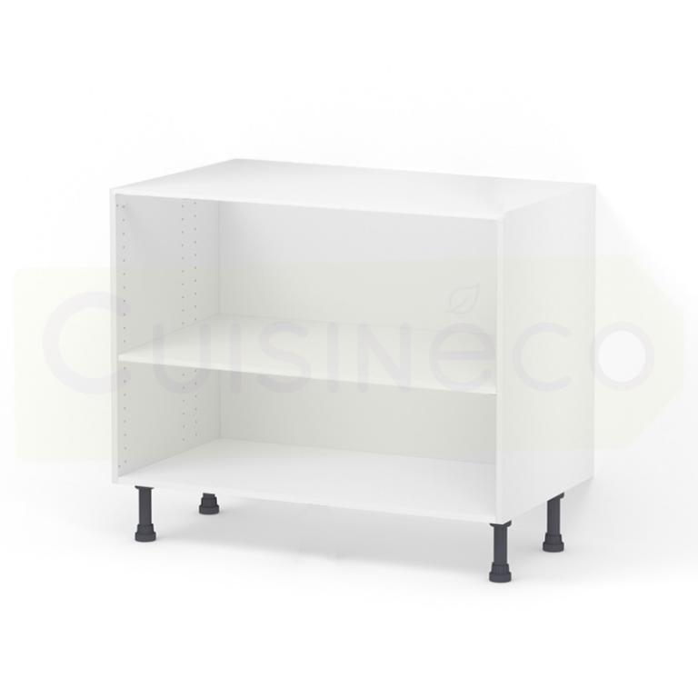 100 Cuisineco Caisson bas - H70 x L100 x P58