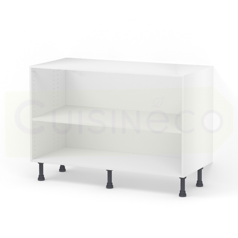 120 Cuisineco Caisson bas - H70 x L120 x P58