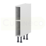 15 Cuisineco Caisson bas - H70 x L15 x P58