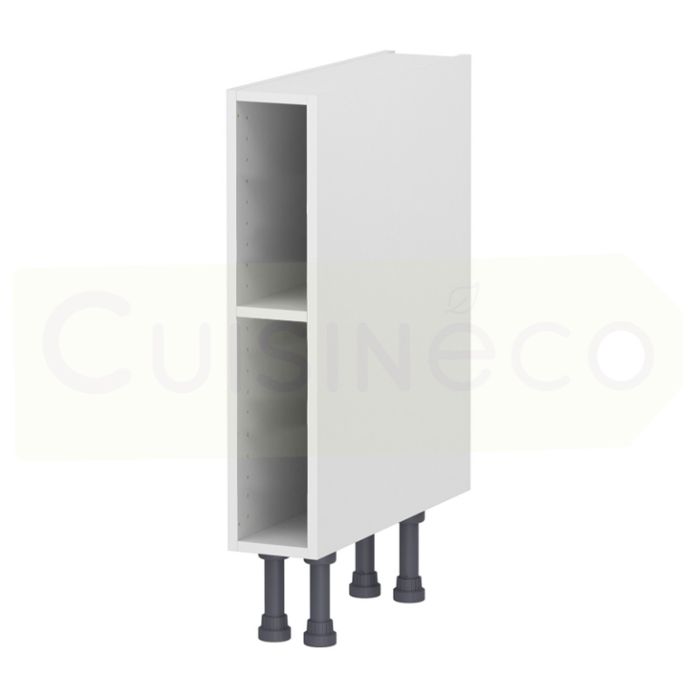 15 Cuisineco Caisson bas - H70 x L15 x P58