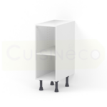 30 Cuisineco Caisson bas - H70 x L30 x P58