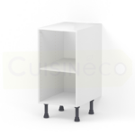 40 Cuisineco Caisson bas - H70 x L40 x P58
