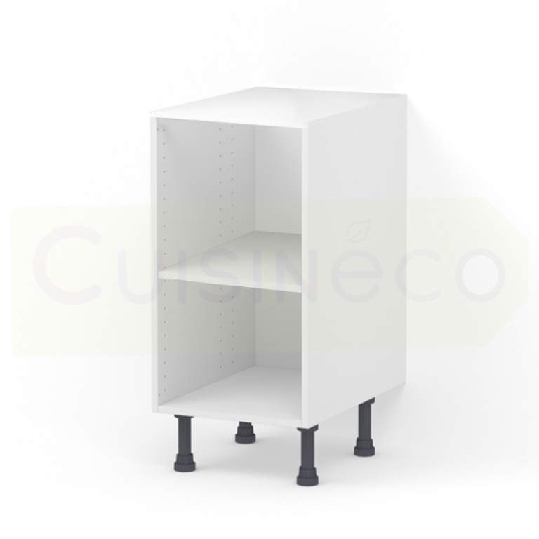 40 Cuisineco Caisson bas - H70 x L40 x P58