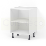 60 Cuisineco Caisson bas - H70 x L60 x P58