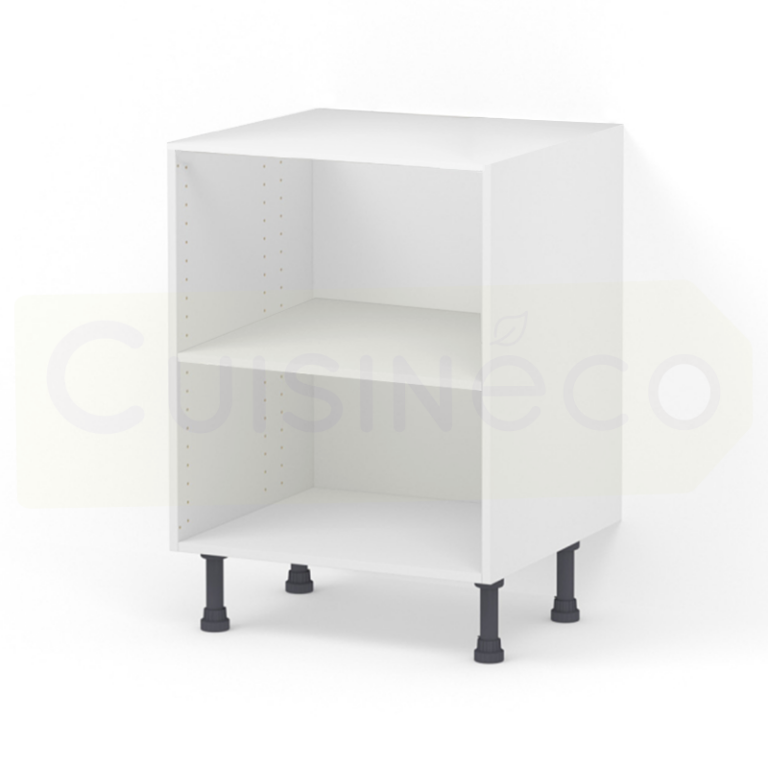 60 Cuisineco Caisson bas - H70 x L60 x P58
