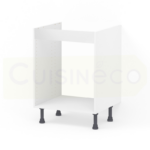 60 Four i Cuisineco Caisson bas four - H70 x L60 x P58
