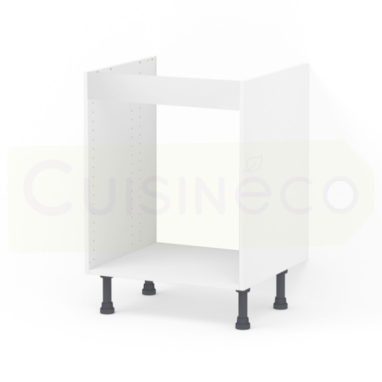 60 Four i Cuisineco Caisson bas four - H70 x L60 x P58