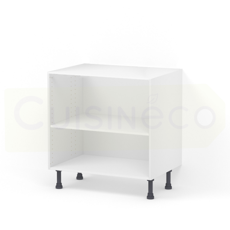 80 Cuisineco Caisson bas - H70 x L80 x P58