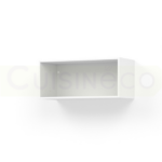 Design sans titre 2023 10 24T102953.217 Cuisineco Caisson haut court - H25 x L70 x P33