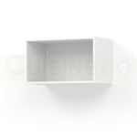 Design sans titre 2023 10 24T104414.269 1 Cuisineco Caisson haut court - H40 x L60 x P33