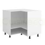 Design sans titre 2023 10 24T113321.833 Cuisineco Caisson bas d’angle équerre - H70 x L93 x P58