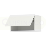 Nouveau projet 27 Cuisineco Meuble haut rangement 1 porte – H70 x L30 x P33