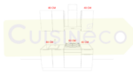 Design sans titre 2024 01 09T114422.544 Cuisineco pack cuisineco a180