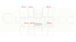 Design sans titre 2024 01 09T142209.298 Cuisineco Pack Cuisinéco E-240