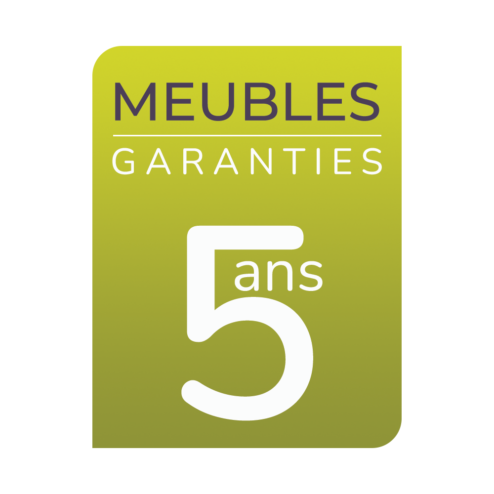 Meubles Garantie Cuisineco Cuisine Équipée