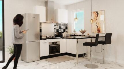kitchen3 cam 2 R4 1 Cuisineco pack cuisineco a180