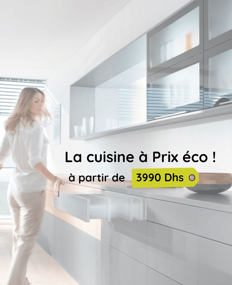Slider hero mobile Cuisineco Accueil