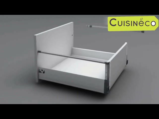 sddefault 2 Cuisineco Pack Cuisinéco SL-340