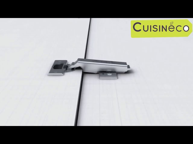 sddefault 3 Cuisineco Pack Cuisinéco SL-340