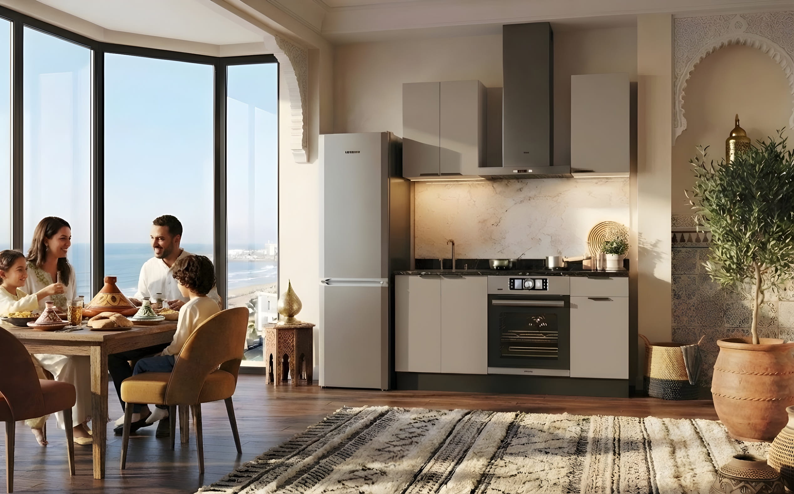 Cuisine Éco VT 651 HD Cuisine Eco VT 651 HD Cuisineco pack cuisineco a180